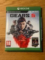Gears of War 5