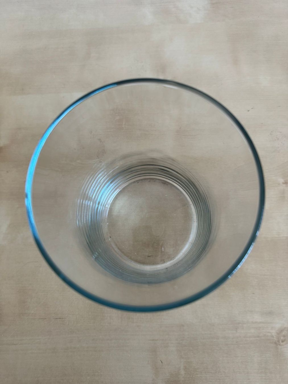 Vasen & Gefässe: Blumenvase – Gebraucht aus Luzern von Ankerli 1