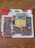 Pokemon TCG Scarlet & Violet Destined Rivals 3 Booster Pack