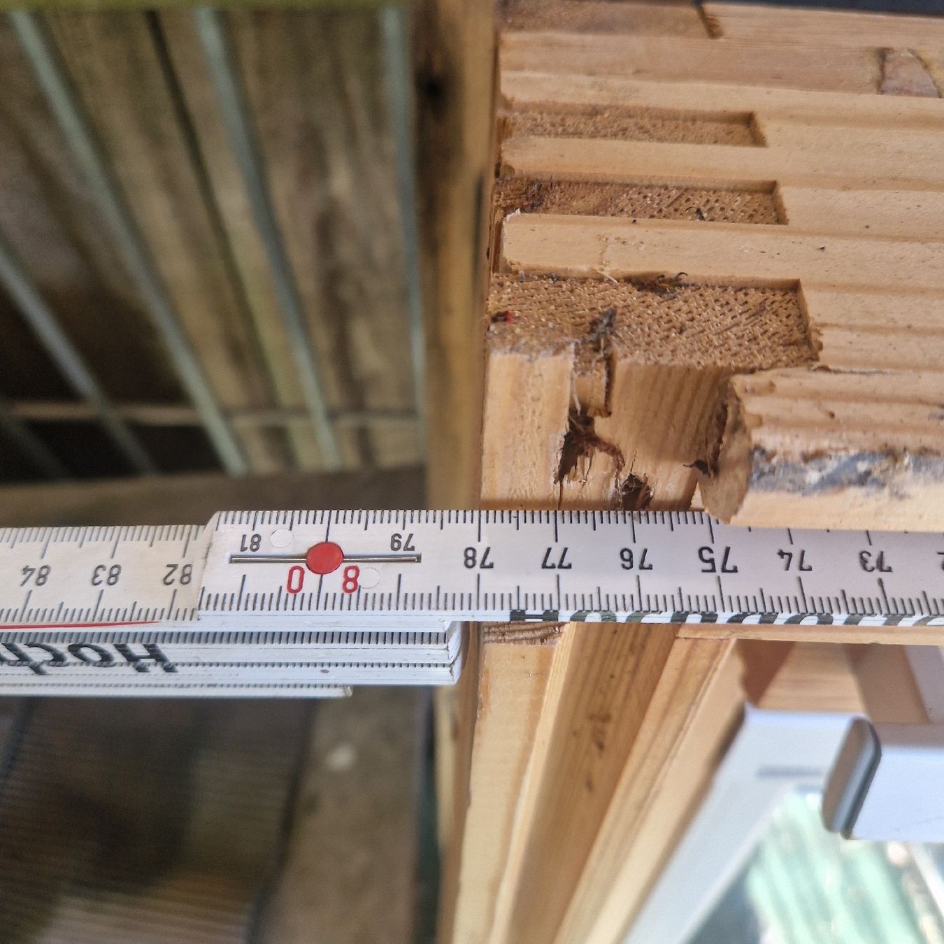 Fenster: Dachfenster Velux – Gebraucht aus Roggliswil von Jakobli1 2
