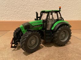 SIKU Deutz Agrotron 7230 TTV