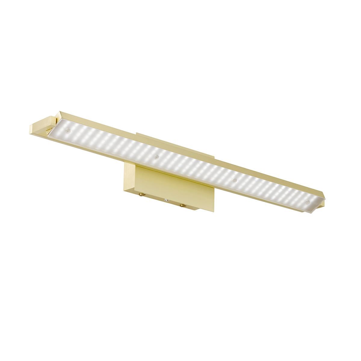 Lampade: LED Wandleuchte,  60 cm x 10 cm, dimmbar – Nuovo (secondo la descrizione) da Kreuzlingen venduto da Smart-Light 4