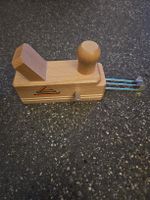 Holzbearbeitungswerkzeug