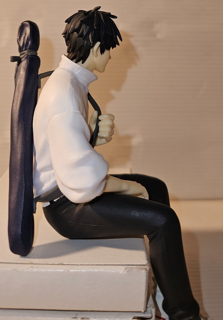 Figuren: Manga Figur – Gebraucht aus Münchenstein von vitalfit 4