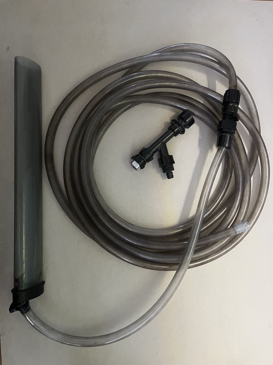 Eheim Aquarium: Aquarium 240 lt Starterset – Gebraucht aus Zürich von Toptob 3