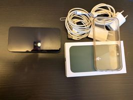 Iphone 13 mini, 128GB, akku 77%