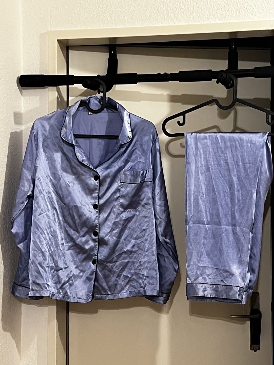 Negligees & Pigiami: Pyjama – Nuovo (secondo la descrizione) da Zürich venduto da sha_207