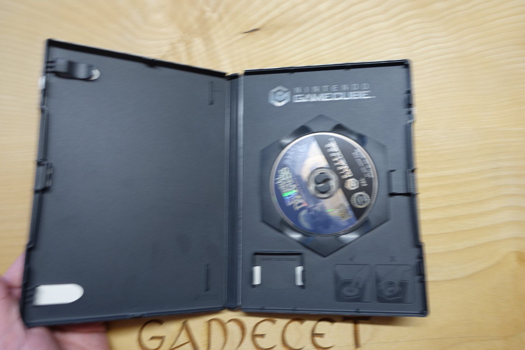 Nintendo Jeux: Eternal Darkness: Sanity's Requiem – D'occasion à Steinach par Gamecet 3