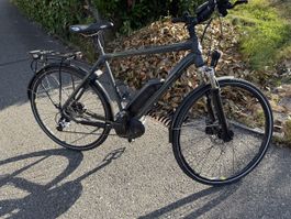 E-Bike ab Service