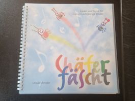 Mundart Lieder