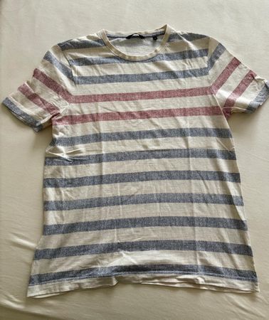 T-Shirt-Set für Herren, Grösse M, Top Zustand!