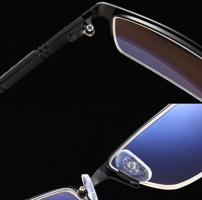 Occhiali & Lenti: Fernsichtbrille Montecelio B black  -1.0 – Nuovo e nell'imballaggio originale da Pfäffikon SZ venduto da ANNAPURNA8091 3