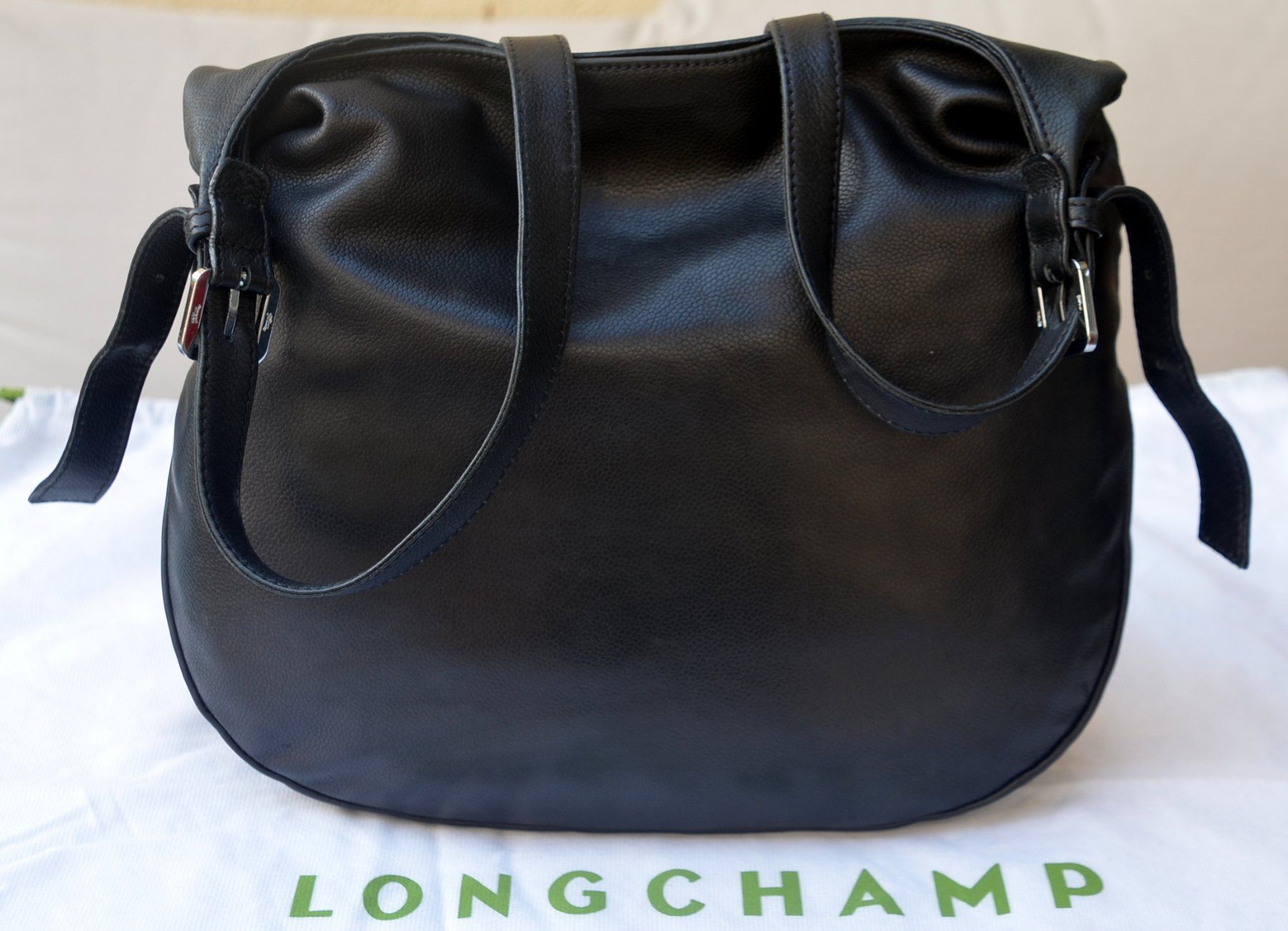 Longchamp Borse da donna: Tasche / Sac Longchamp Gatsby – Usato da Collonges venduto da arashee 6