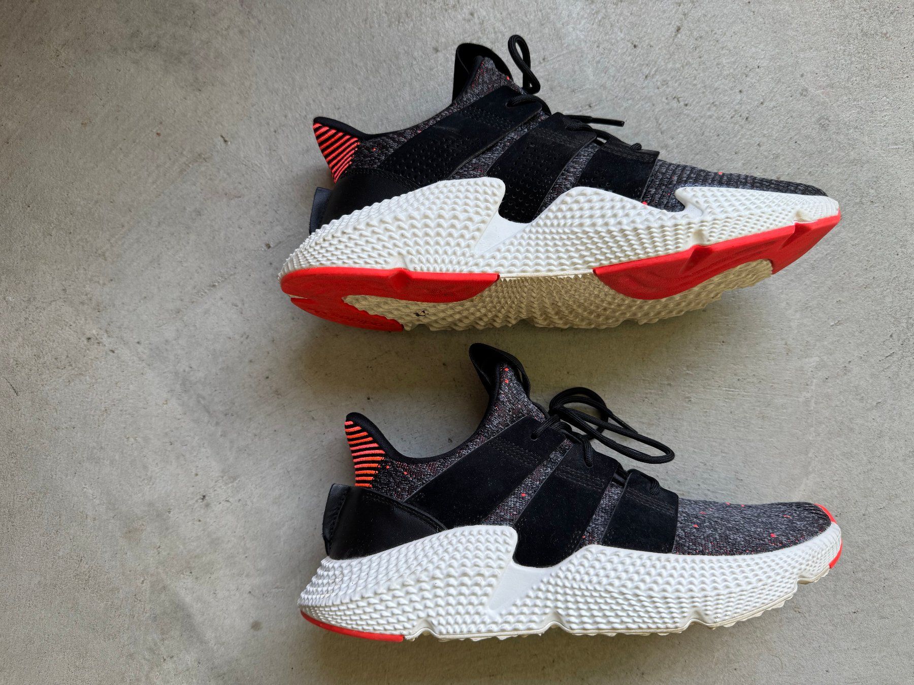 Herrenschuhe: Adidas Prophere Sneaker – Gebraucht aus Winterthur von CaesarCyrill 4