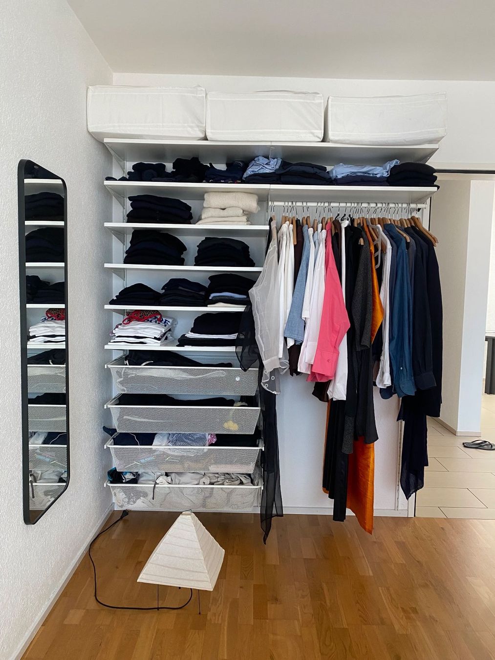 Ikea Armoires: Einbauschrank – D'occasion à Chur par ele_y8xl