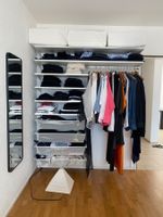 Einbauschrank