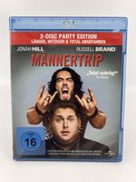 Männertrip - Blu-ray - 2-Disc Party Edition - Top Zustand