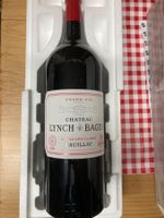 Magnum Château Lynch Bages 2009