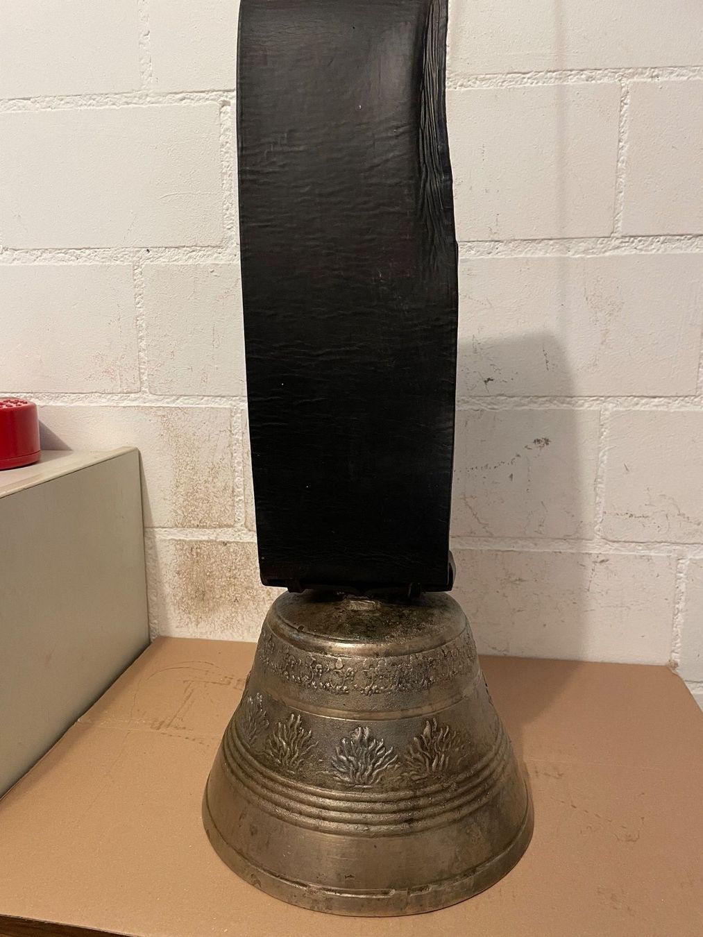 Campanacci mucche: Alte Moser - Glocke ab 1.00 Fr. – Usato da Birrhard venduto da magisto52 4