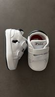 Polo Ralph Lauren Babyschuhe/Krabbelschuhe