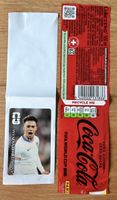 Fussball WM 2026 Sticker Antonee Robinson USA Panini, Top!
