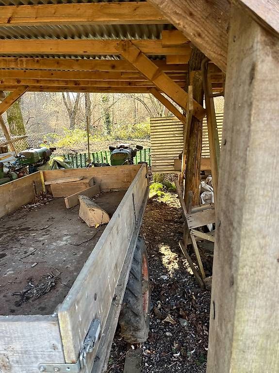 Traktoren: Trattore Rapid – Gebraucht aus Carabbia von BortolinS