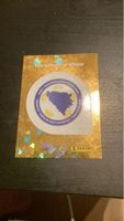FIFA WORLD CUP 2026 Sticker Bosnien und Herzegowina Panini