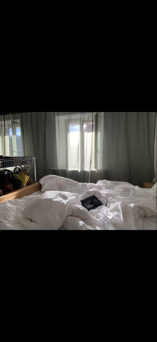 Ikea Rideaux: Ikea STENFRÖ Vorhänge 6x in der Farbe Grün – Neuf (Voir description) à Dulliken par nao_8mtc 5