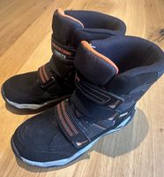 Chaussures d'hiver enfant Cortina, taille 34, parfaites!