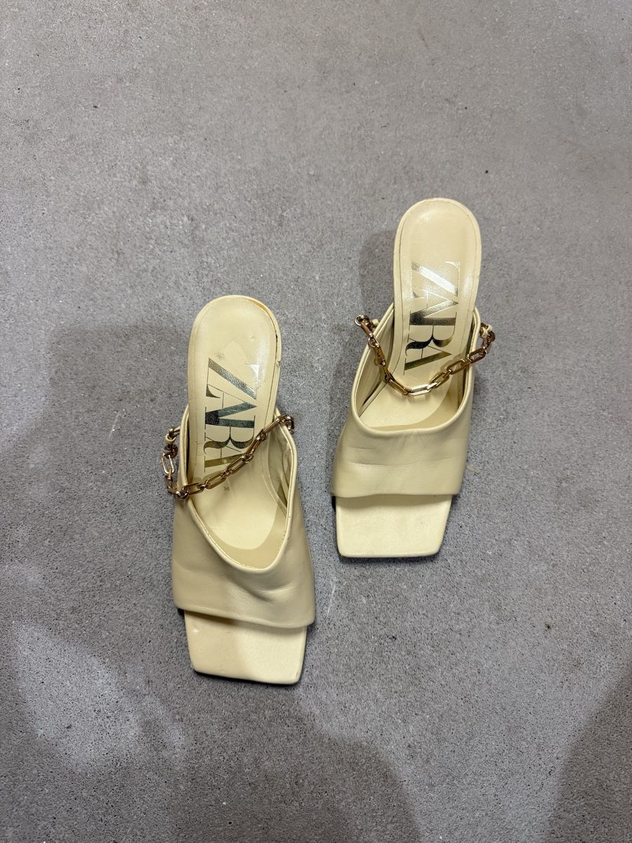 Zara Scarpe da donna: Talons – Usato da Monthey venduto da sen_6ckr 2