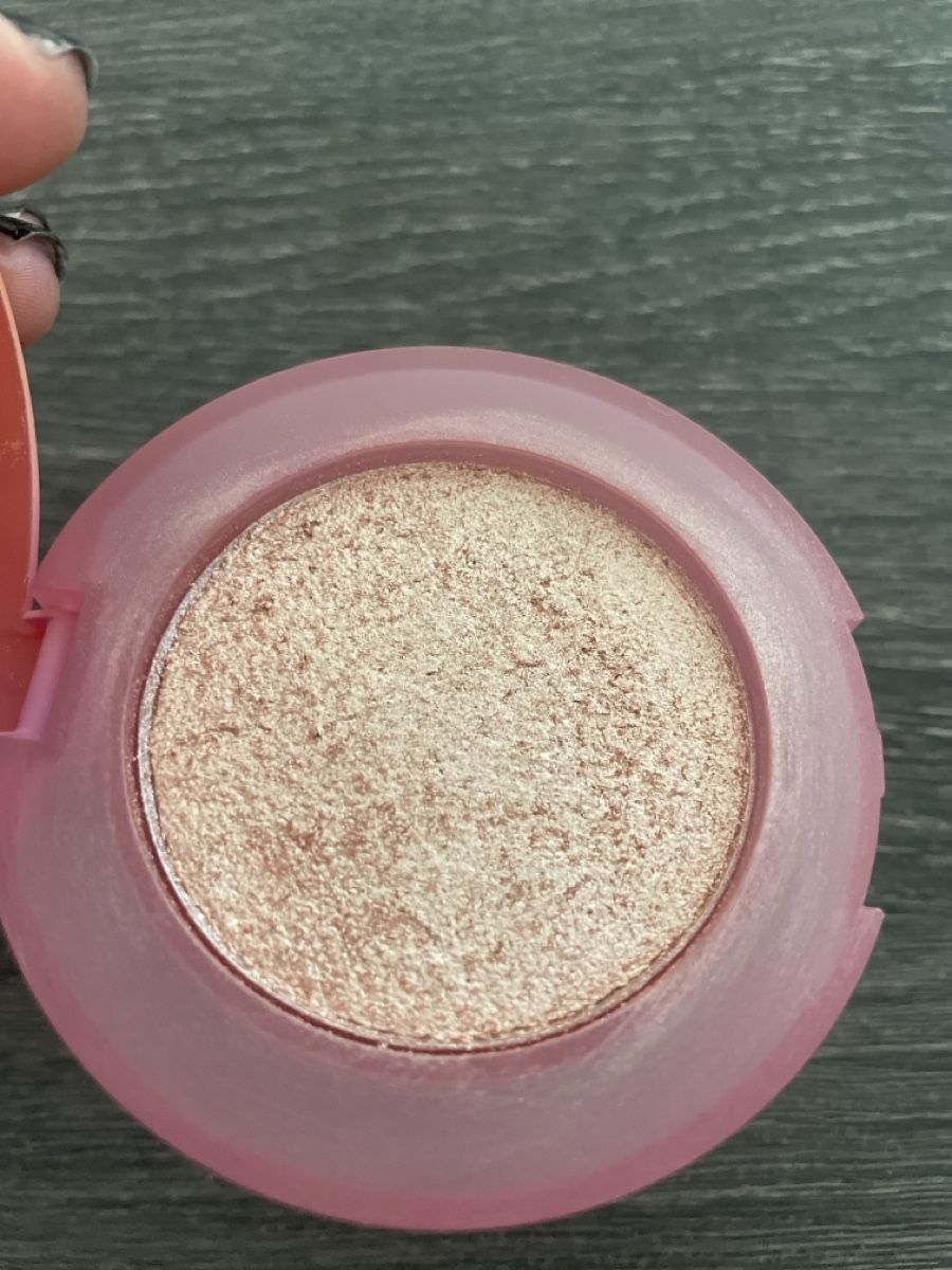 Benefit Make-up: Benefit - glow-la-la highlighter, aurora – Usato da Glattpark (Opfikon) venduto da Rusalkaa 3