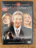 DVD Darf ich bitten?