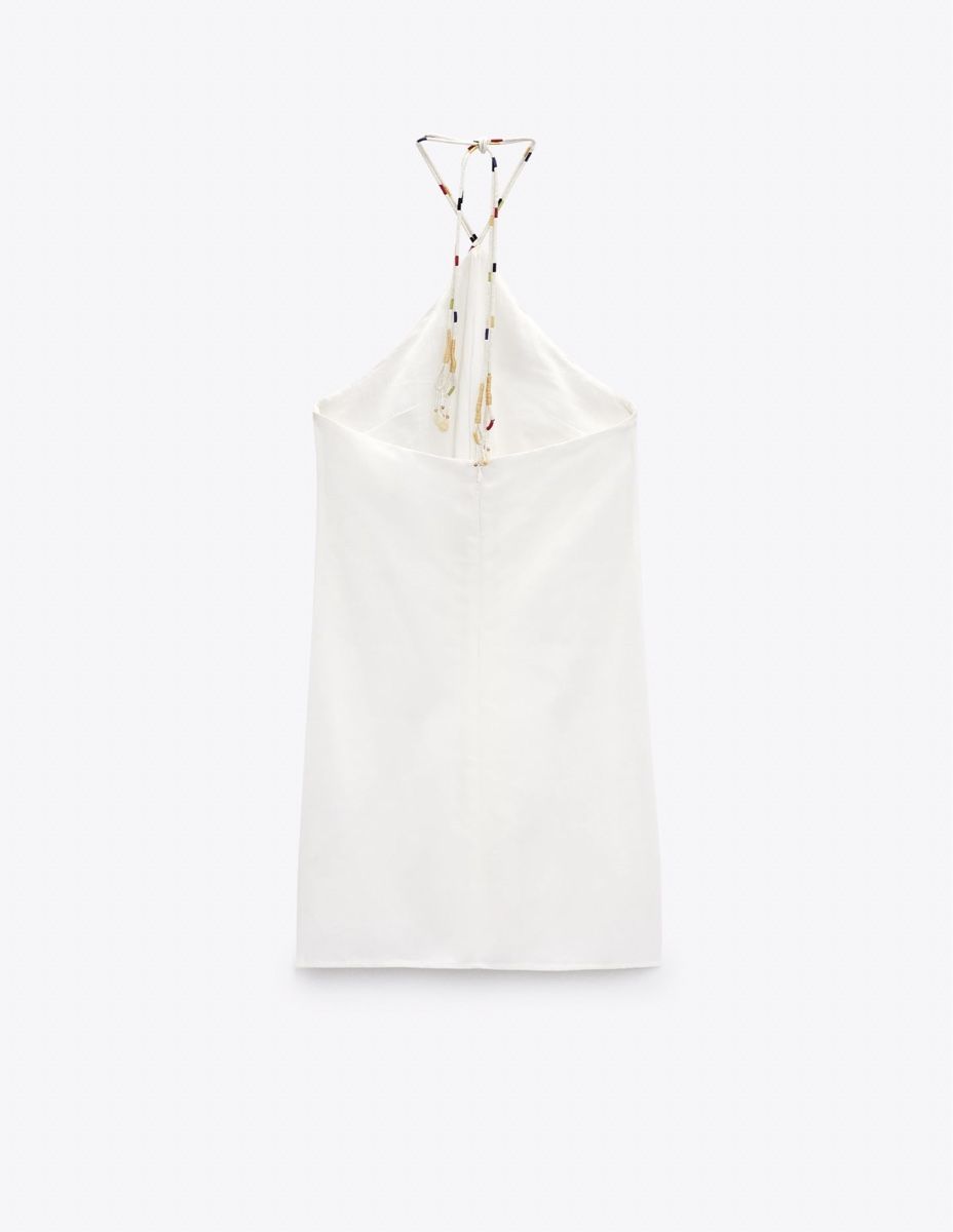 Zara Vestiti: Zara dress – Nuovo e nell'imballaggio originale da Opfikon venduto da ari_7yn2 7