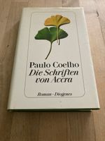 Paulo Coelho Die Schriften von Accra