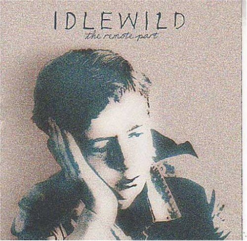 CD: Idlewild - The remote part – Usato da Altdorf UR venduto da boardsofcanada