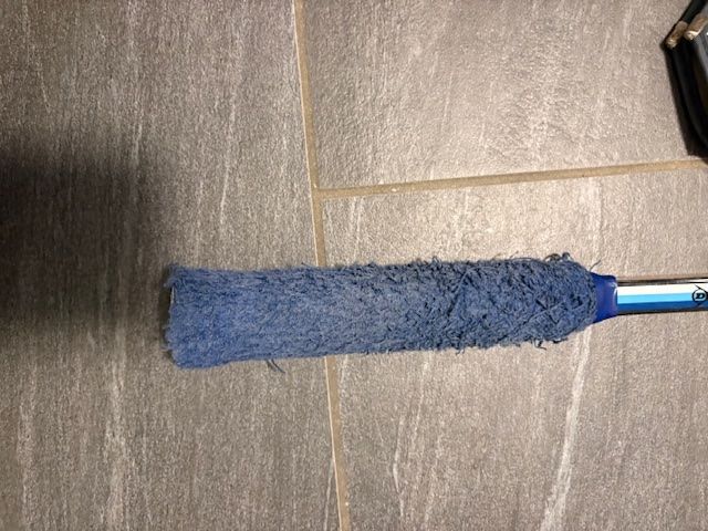 Dunlop Racchette: Squash Schläger Dunlop Blue Flash + Hülle – Usato da Pfäffikon ZH venduto da GZHDZV 1