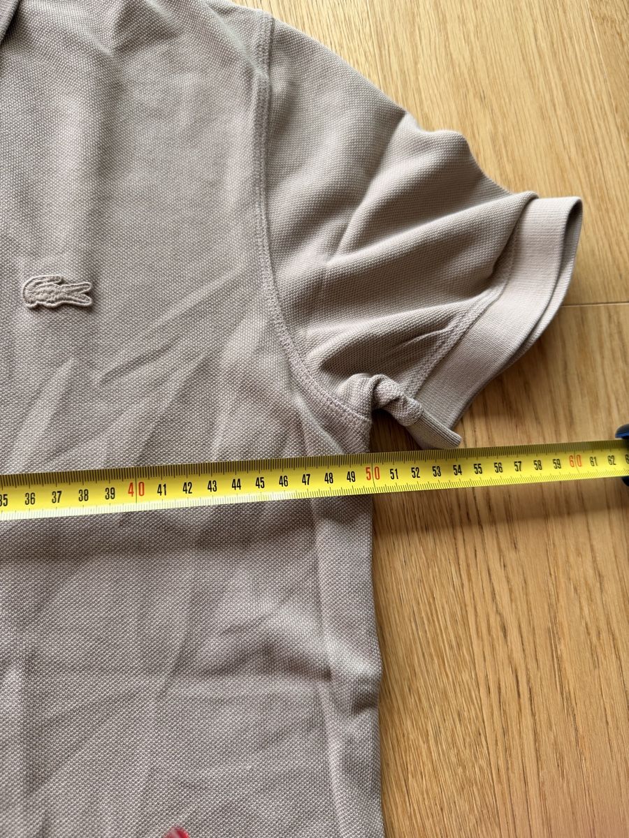 Lacoste Polo-Shirts: Lacoste polo M – Neu (gemäss Beschreibung) aus La Croix (Lutry) von secondhandZara 2