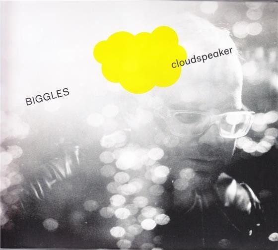 CDs: Biggles - Cloudspeaker (Digipack) – Gebraucht aus Uzwil von visions77