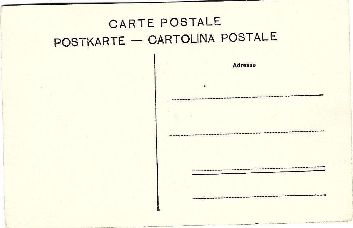 Cartoline postali: Bauer mit Frau ev.Tösstal – Usato da Wetzikon ZH venduto da Brulu100 1