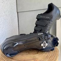🚵ROCKRIDER 700 – Komfortabler Profi-Radschuh, Grösse 47💫