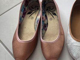 Sommerschuhe gr.39