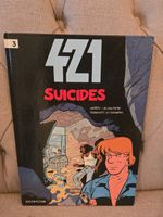421 N°3 - Suicides