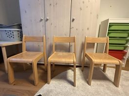 Kinderstühle