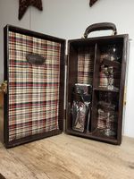 Vintage Picnic/Wine Box Barnsbury