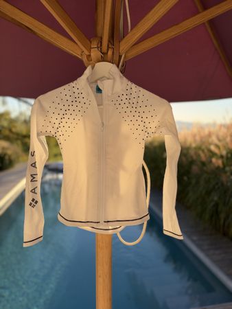 Eiskunstlaufjacke Xamas