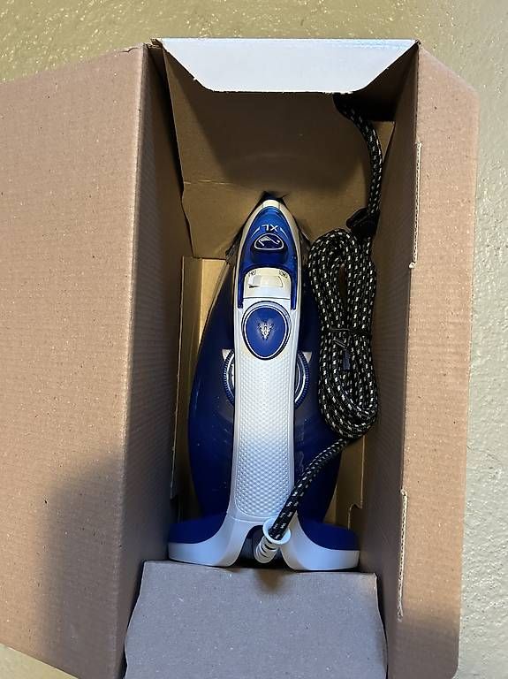 Ferri da stiro: Bügeleisen Tefal – Usato da Solothurn venduto da Sunshine315 2