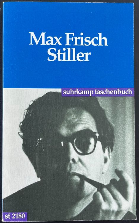 Max Frisch: Stiller | Kaufen auf Ricardo