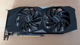 Gygabite RTX 2070 8GB