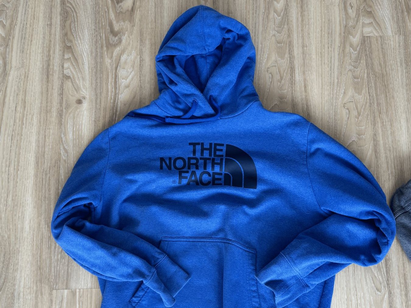 Pulls & Sweat-shirts: The North Face Pullover – D'occasion à Wilen b. Wollerau par Dominik8832