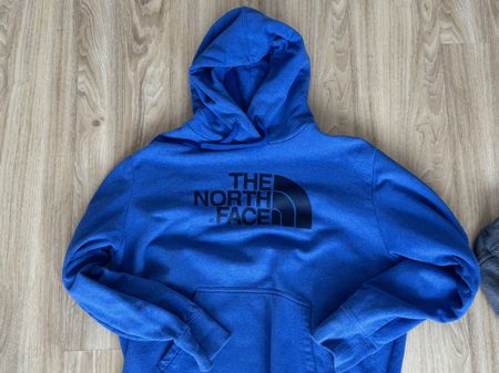 The North Face Pullover